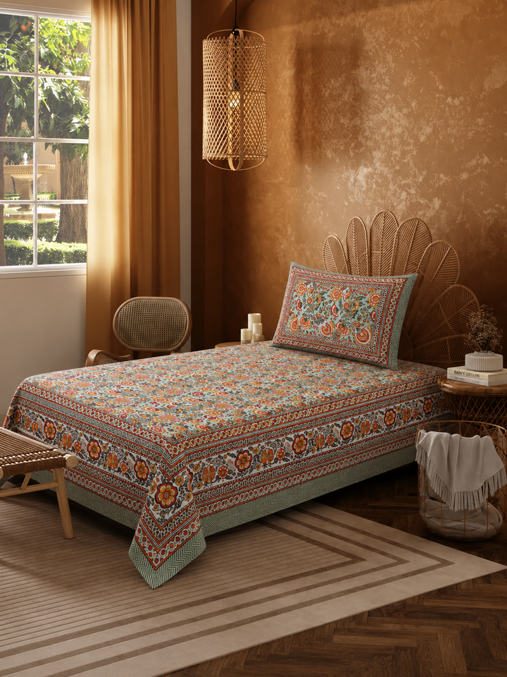 Single Bedsheets