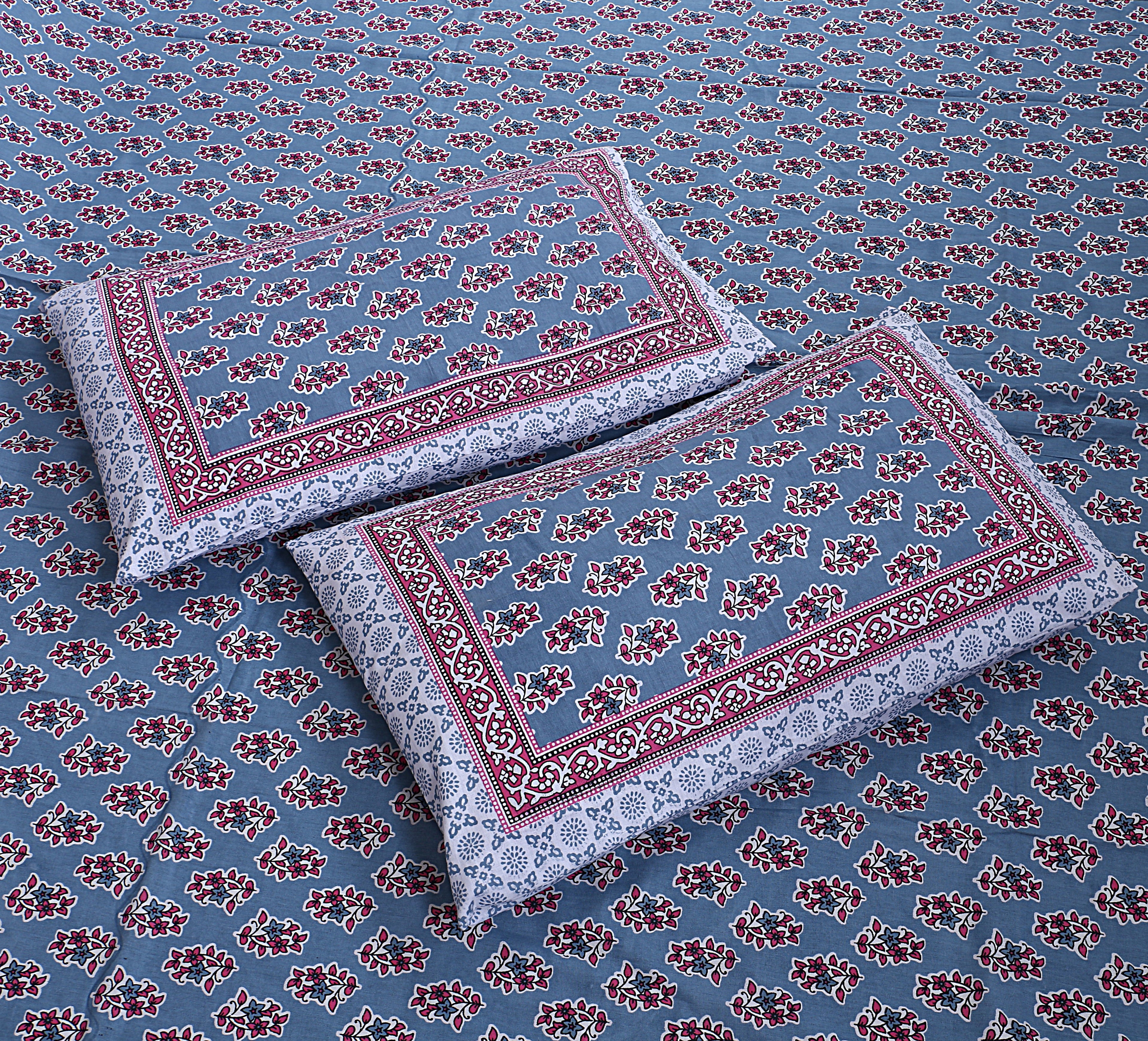 Queen Bedsheets