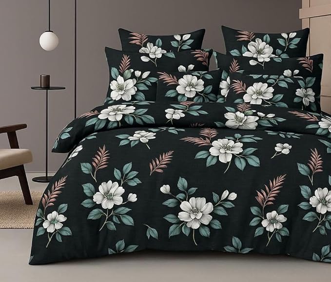 Floral Patterns