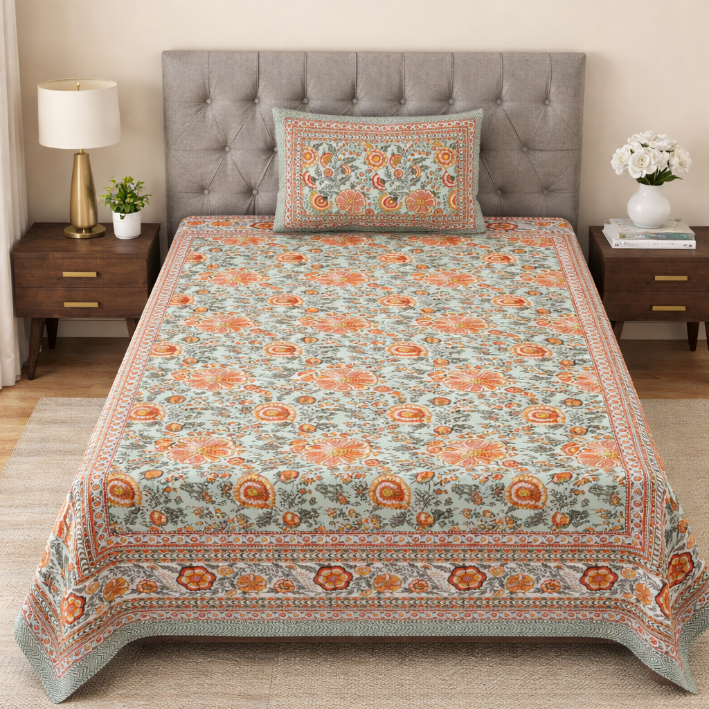 Single Bedsheets