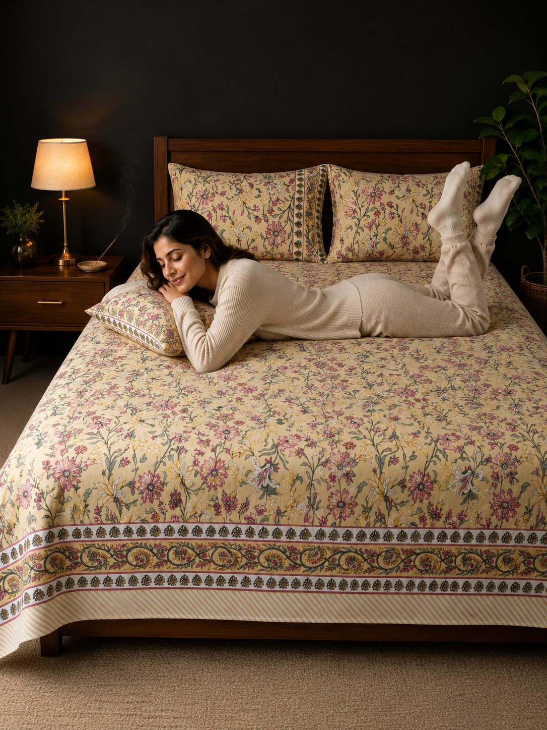 Bedsheet