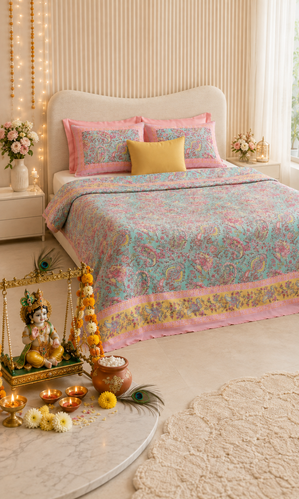 Janmashtami SALE - Up to 50% Off