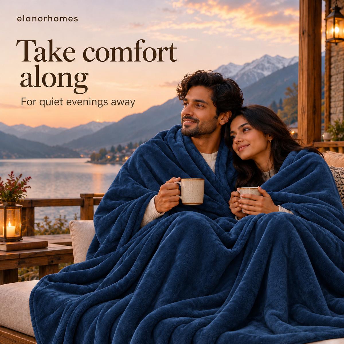 Double Blankets