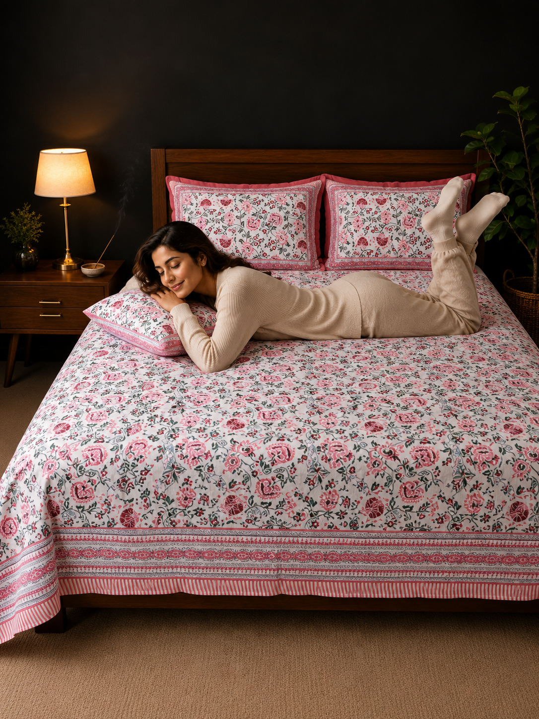 Bedding