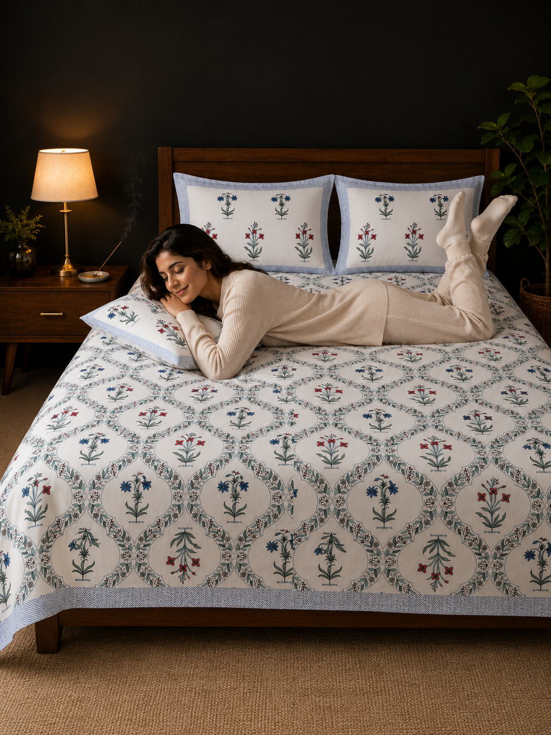 King Bedsheets