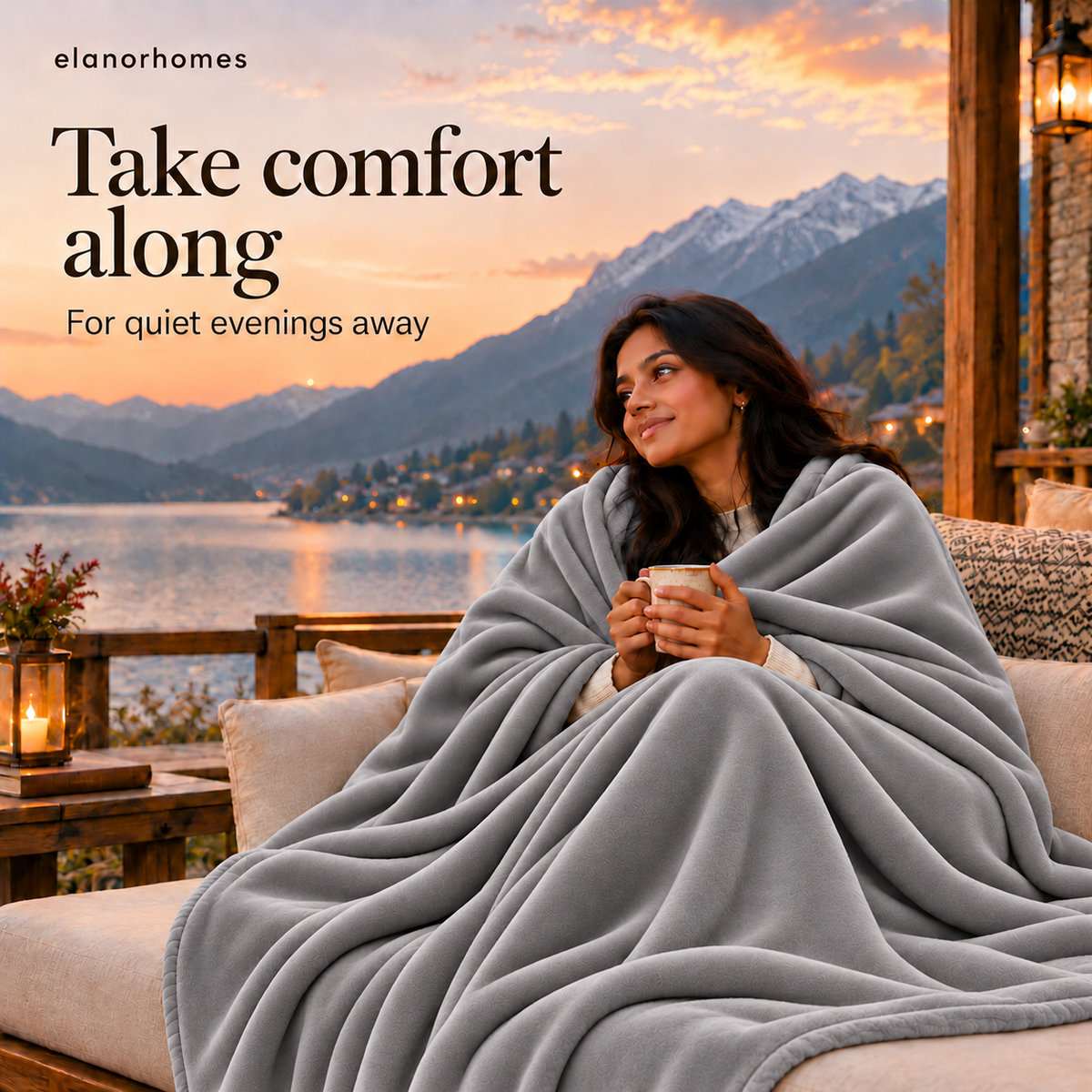 Single Blankets