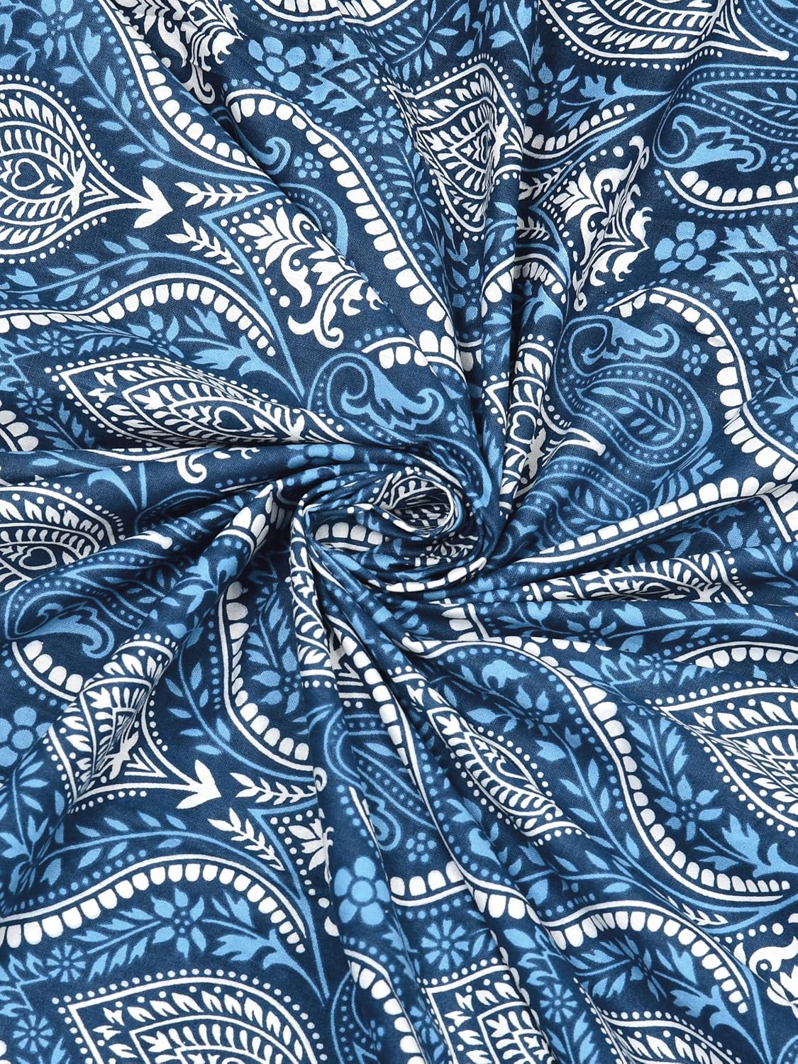 Royal Blue Collection