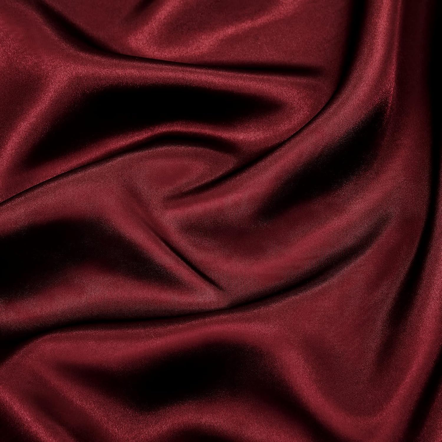 Crimson Red Collection