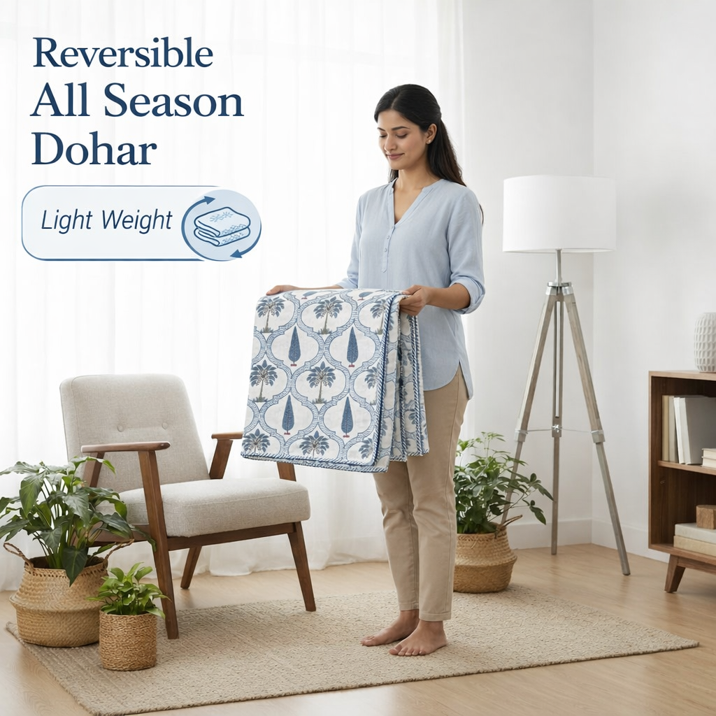 Azure Flora Dohar - Image 3
