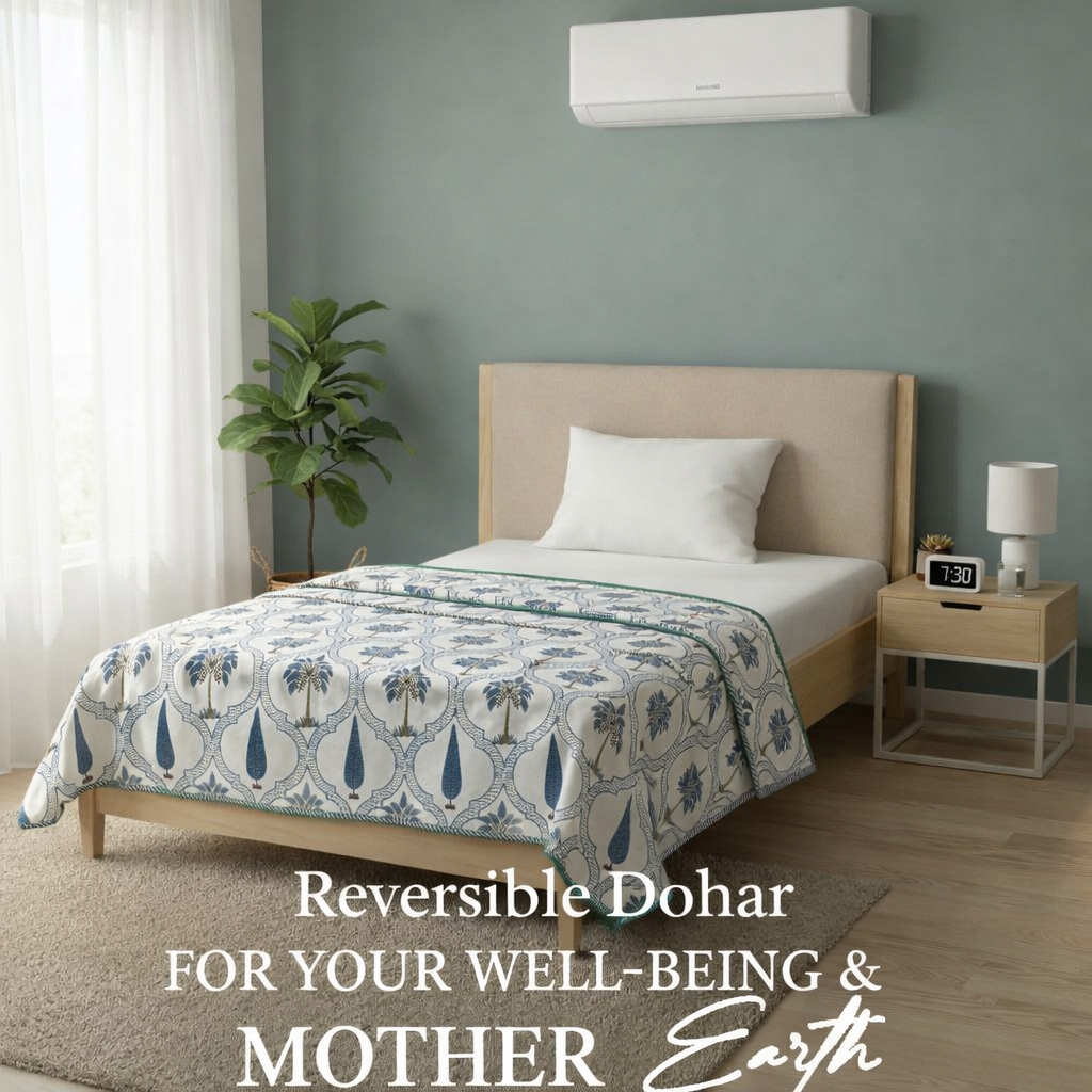 Azure Flora Dohar - Image 5