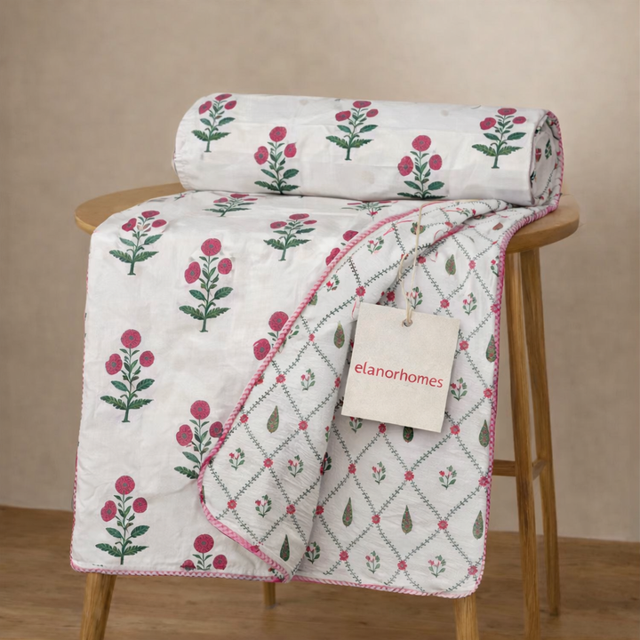 Rose Flora Dohar - Image 1