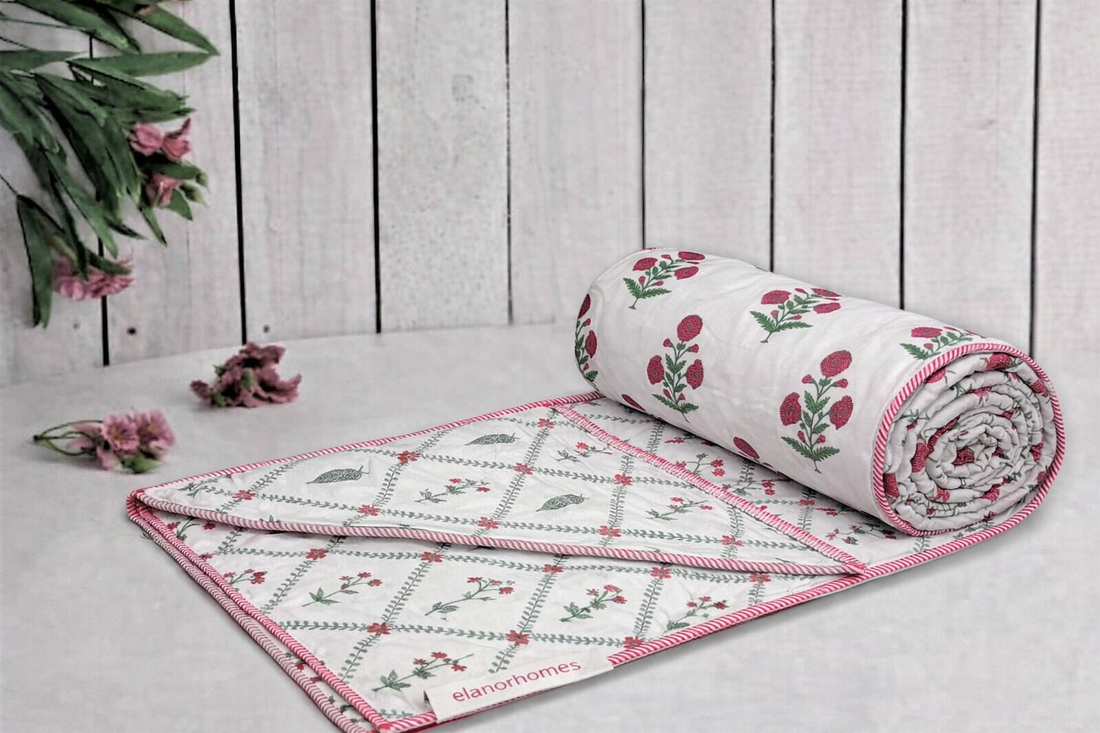 Rose Flora Dohar - Image 2