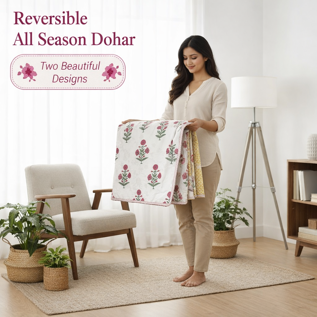 Rose Flora Dohar - Image 3