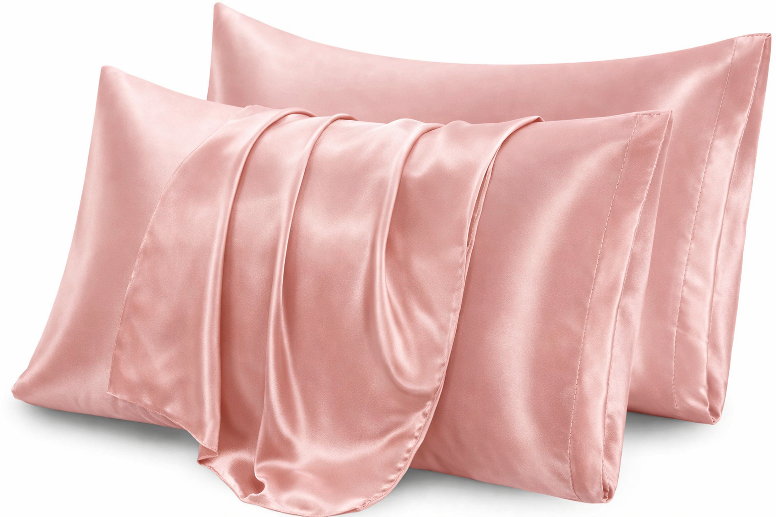 Satin  Pillow Covers by elanorhomes